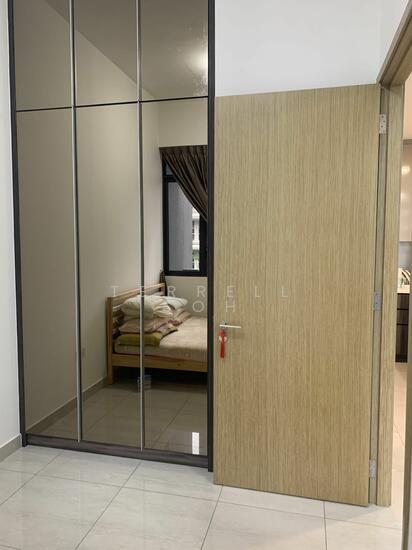 KAP RESIDENCES