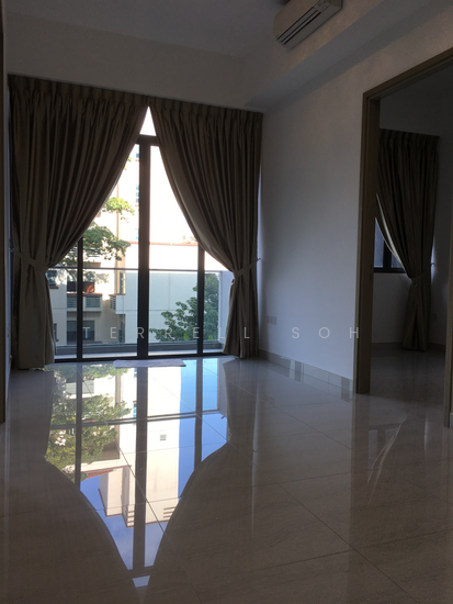 KAP RESIDENCES photo 2