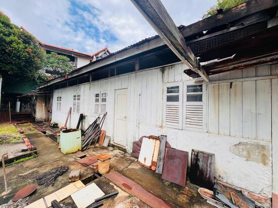 Opera Estate Bungalow Land For Rebuild @ Figaro Street photo 2
