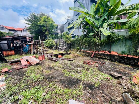 Opera Estate Bungalow Land For Rebuild @ Figaro Street photo 3