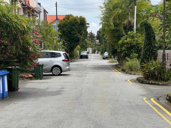 Opera Estate Bungalow Land For Rebuild @ Figaro Street photo 4