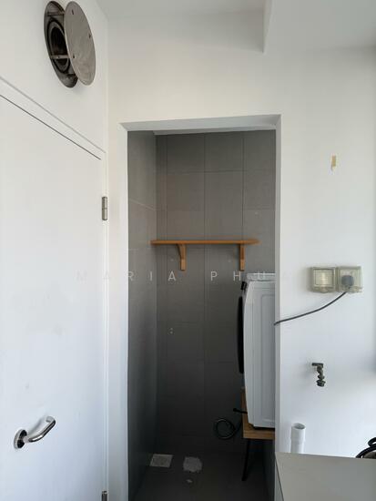 The Axis photo 5