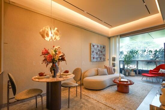 W Residences Marina View - Singapore photo 5