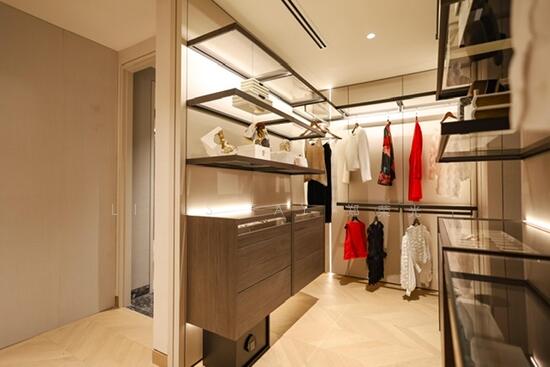 W RESIDENCES MARINA VIEW - SINGAPORE photo 3