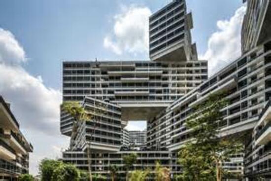 THE INTERLACE photo 3