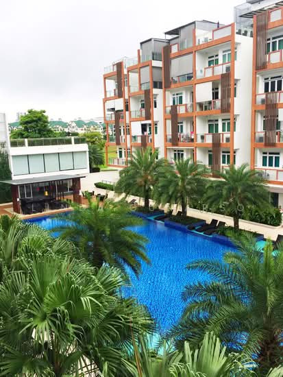 Parc Rosewood image 1 of 10