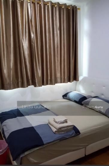 Parc Rosewood photo 2