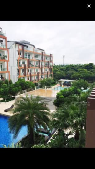 Parc Rosewood photo 3