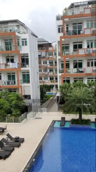 Parc Rosewood photo 4