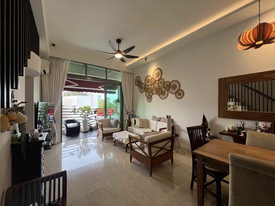 SUNHAVEN image 1 of 6