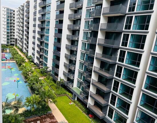 Treasure at Tampines