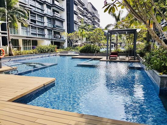 HEDGES PARK CONDOMINIUM photo 5
