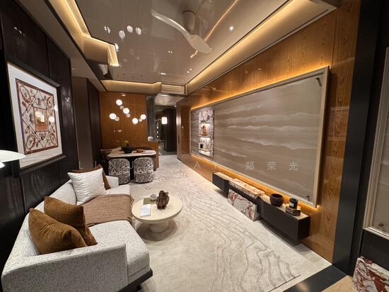 UPPERHOUSE AT ORCHARD BOULEVARD photo 2