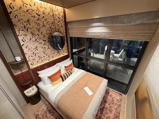 UPPERHOUSE AT ORCHARD BOULEVARD photo 3