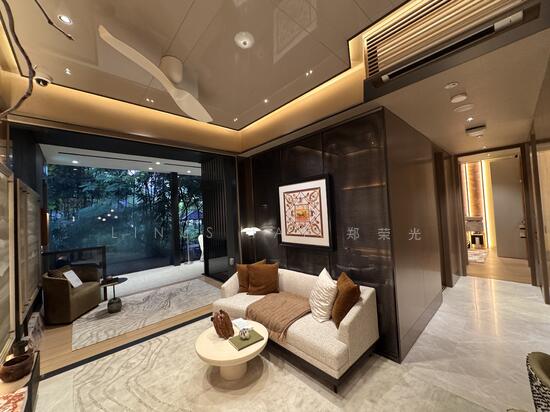 UPPERHOUSE AT ORCHARD BOULEVARD photo 4