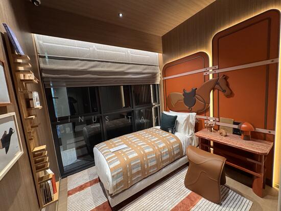 UPPERHOUSE AT ORCHARD BOULEVARD photo 6