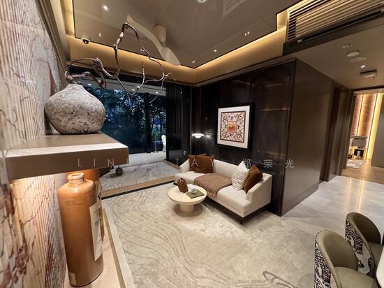 Upperhouse at Orchard Boulevard