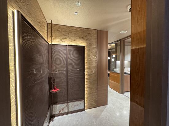 Upperhouse at Orchard Boulevard photo 2