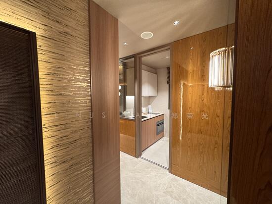 Upperhouse at Orchard Boulevard photo 3