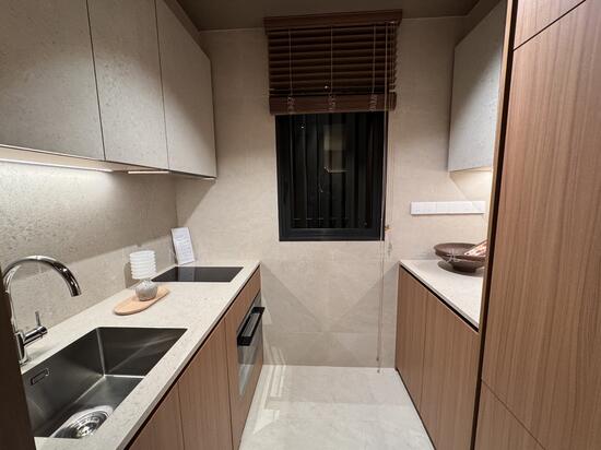 Upperhouse at Orchard Boulevard photo 4