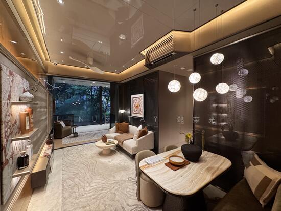 Upperhouse at Orchard Boulevard photo 5