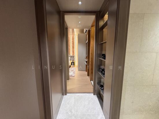 Upperhouse at Orchard Boulevard photo 6