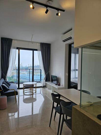 AVENUE SOUTH RESIDENCE image 1 of 7