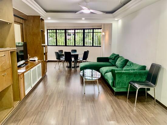 663 CHOA CHU KANG CRESCENT image 1 of 6