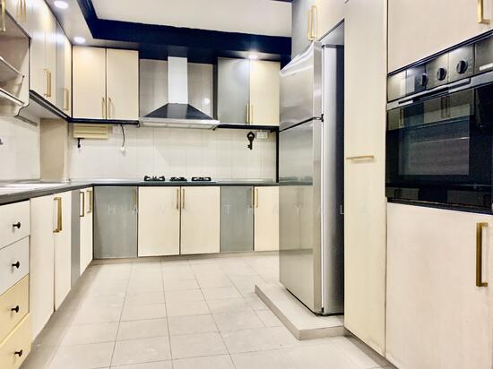 663 CHOA CHU KANG CRESCENT photo 2