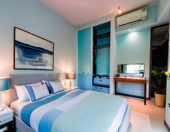 PASIR RIS 8 photo 4