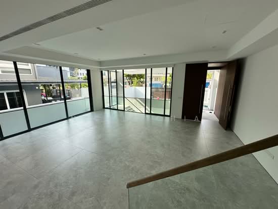 Seletar Hills Estate photo 3