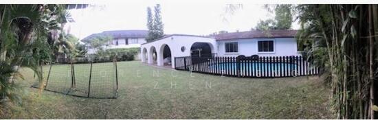 Binjai Park photo 6