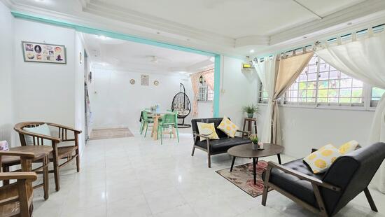 873 YISHUN STREET 81