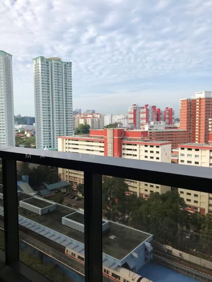 COMMONWEALTH TOWERS photo 5