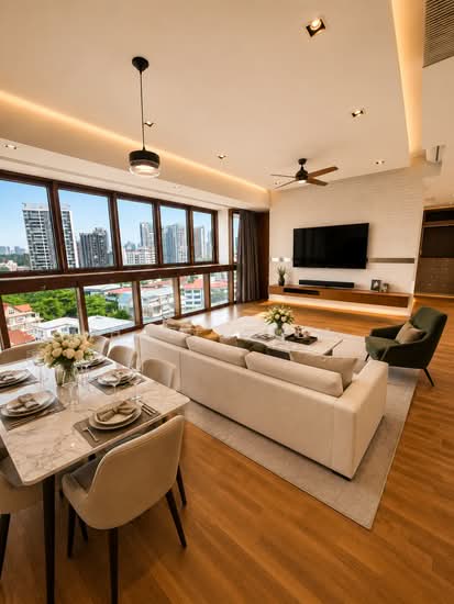 1 MOULMEIN RISE photo 2