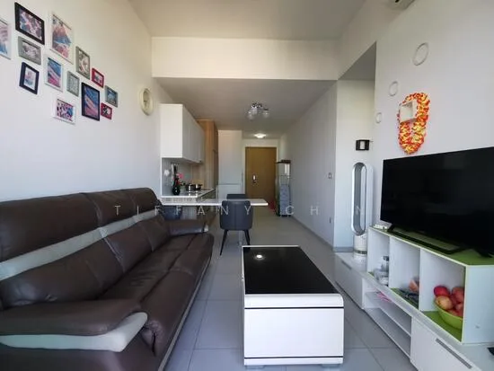 Nine Residences image 1 of 10