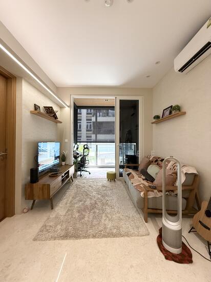 INFINI AT EAST COAST image 1 of 10