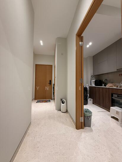 INFINI AT EAST COAST photo 5