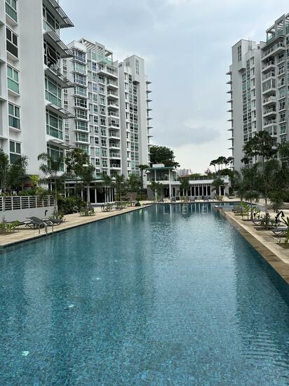 MONTEREY PARK CONDOMINIUM photo 2