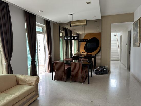 MONTEREY PARK CONDOMINIUM photo 6