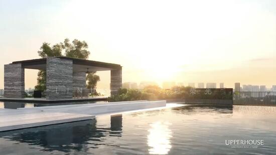 Upperhouse at Orchard Boulevard