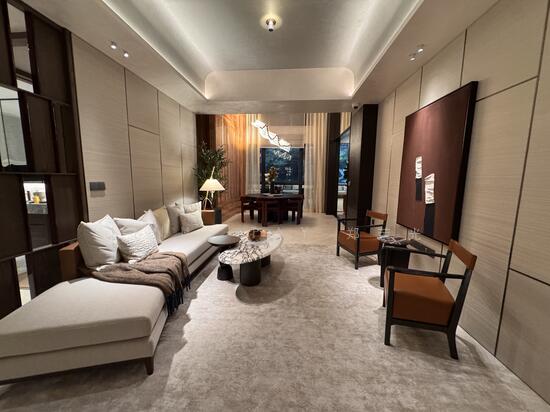 Upperhouse at Orchard Boulevard photo 2