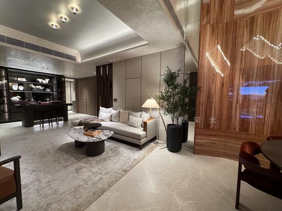Upperhouse at Orchard Boulevard photo 4