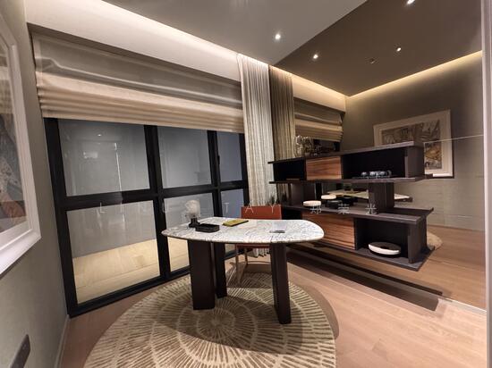 Upperhouse at Orchard Boulevard photo 5