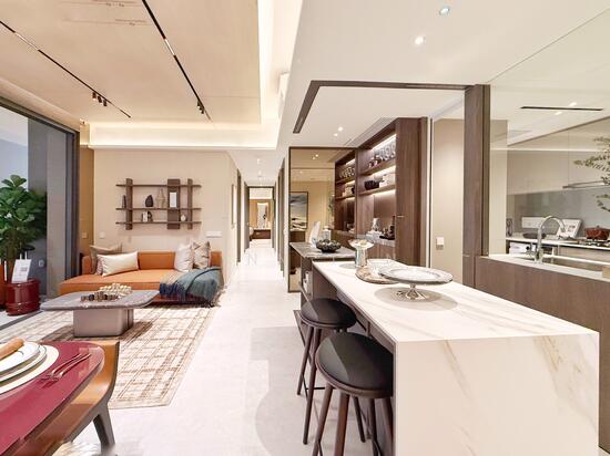 Canberra Crescent Residences image 1 of 10
