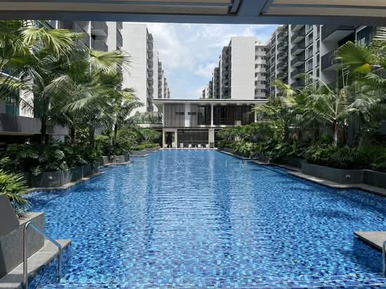 TREASURE AT TAMPINES photo 5