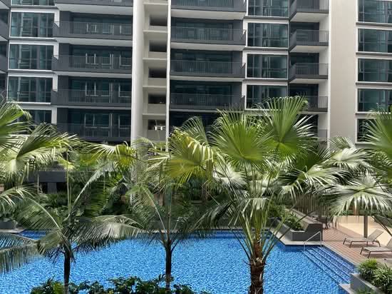 TREASURE AT TAMPINES photo 6
