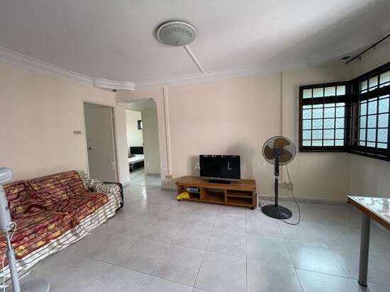 38 JALAN RUMAH TINGGI image 1 of 7