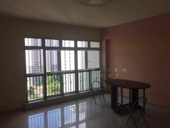 392 BUKIT BATOK WEST AVENUE 5 image 1 of 5