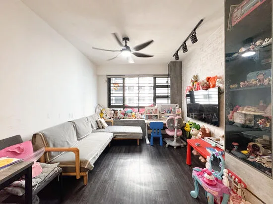 260C Punggol Way image 1 of 3